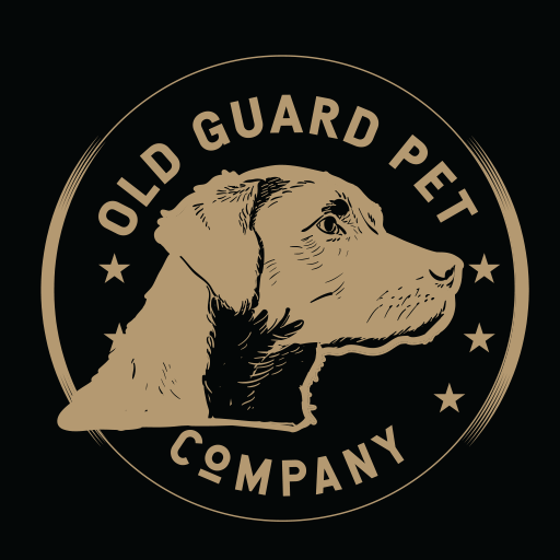 Ultra Premium Dog Food For Your All American Dog Old Guard