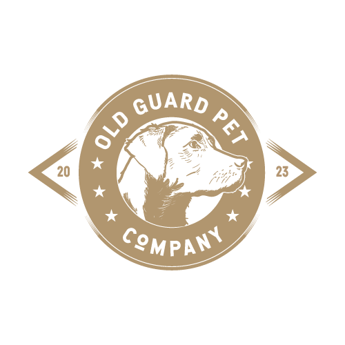 Ultra Premium Dog Food For Your All American Dog Old Guard